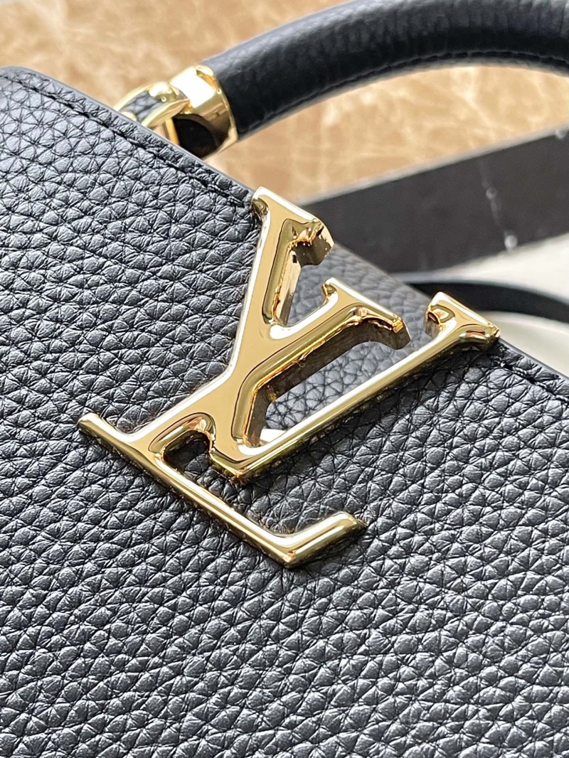 LV Capucines Bags